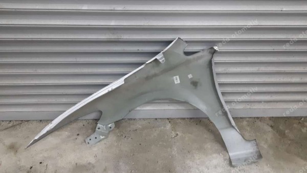 Honda Civic 06 Sağ Ön Çamurluk (DELİKSİZ) HP YS (EG-110)