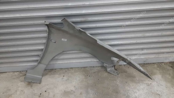Honda Civic 04 Sol Ön Çamurluk HP YS (EG-110)