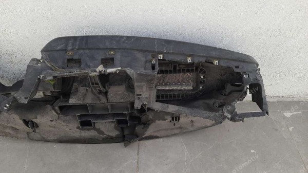 Alfa Romeo Guiletta Torpido Göğüs 01561067760 HP CP (HC-130)