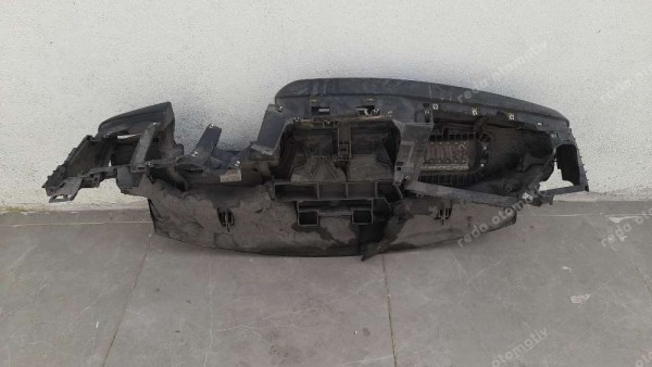 Alfa Romeo Guiletta Torpido Göğüs 01561067760 HP CP (HC-130)