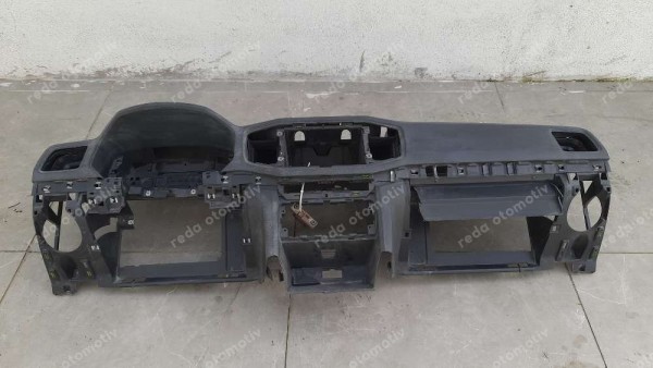 Volkswagen Amorok Torpido Göğüs 2H3857059 2H3857052 HP CP (HC-130)
