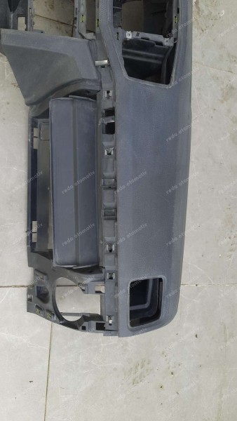 Volkswagen Amorok Torpido Göğüs 2H3857059 2H3857052 HP CP (HC-130)