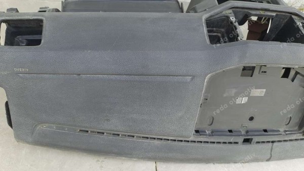Volkswagen Amorok Torpido Göğüs 2H3857059 2H3857052 HP CP (HC-130)