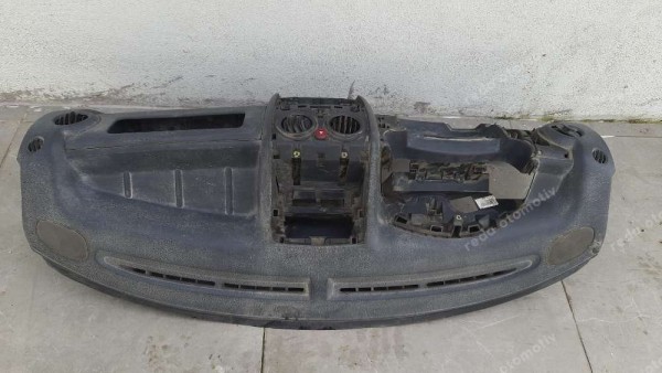 Peugeot Partner Tepee Torpido Göğüs 9644457877 HP CP (HC-130)