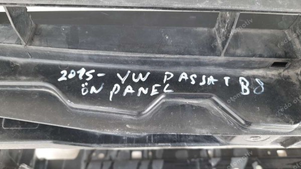 Volkswagen Passat Ön Panel 3G08055881 HP CP (KG-110)