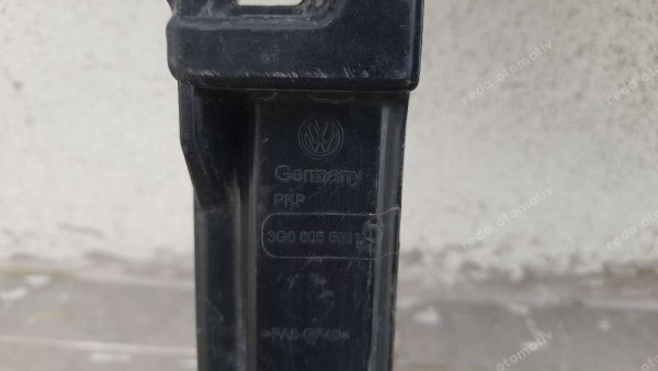 Volkswagen Passat Ön Panel 3G08055881 HP CP (KG-110)