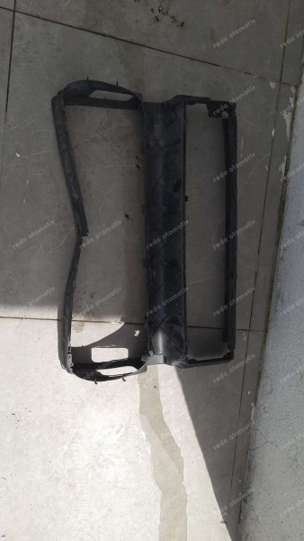 BMW 5 Serisi F10 Ön Maske 187798-15 HP CP (Kİ-120)