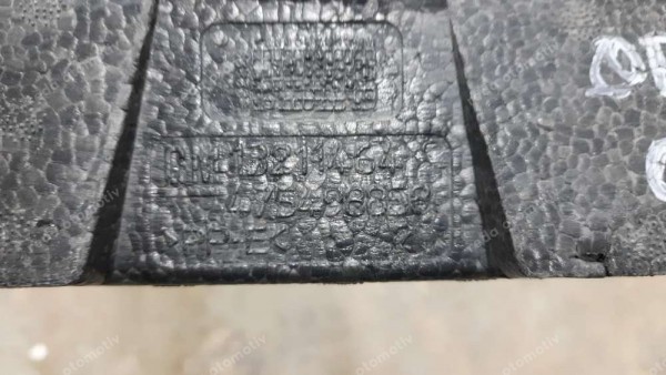 Opel Corsa D Ön Tampon Köpüğü 13211464 HP YP (CA-130)