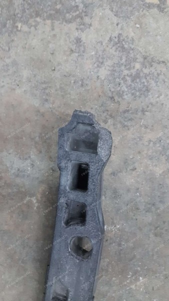 Opel Corsa D Ön Tampon Köpüğü 13211464 HP YP (CA-130)