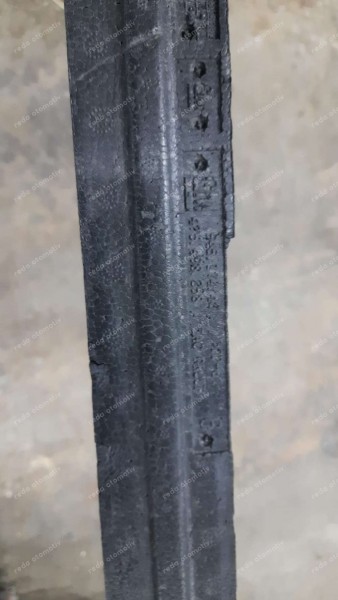 Opel Mokka Ön Tampon Köpüğü 94517440 CP (CA-130)