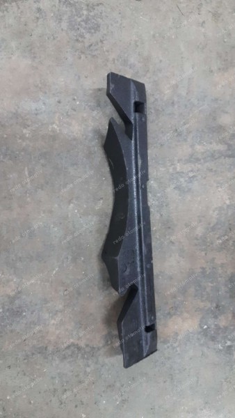 Opel Corsa F Bagaj İçi Köpük Döşeme Paneli 2020 - 2025 391672860R CP (CA-130)