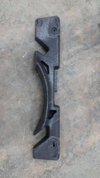 Opel Corsa F Bagaj İçi Köpük Döşeme Paneli 2020 - 2025 391672860R CP (CA-130)