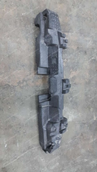 Opel Astra H Sedan NB Arka Tampon Köpüğü 94706875 CP (CA-130)