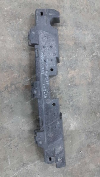 Opel Astra H Sedan NB Arka Tampon Köpüğü 94706875 CP (CA-130)