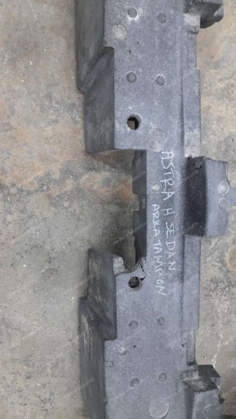 Opel Astra H Sedan NB Arka Tampon Köpüğü 94706875 HP CP (CA-130)