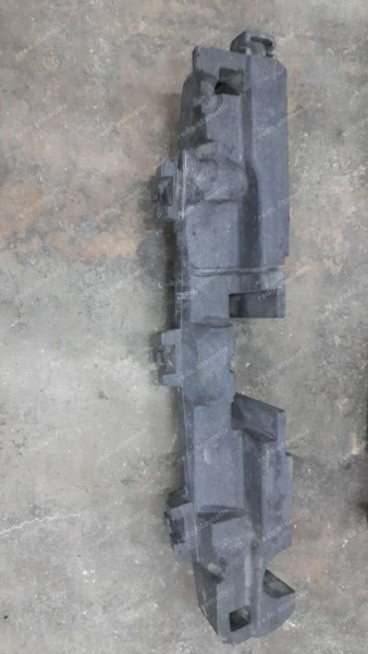 Opel Astra H Sedan NB Arka Tampon Köpüğü 94706875 HP CP (CA-130)