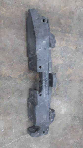 Opel Astra H Sedan NB Arka Tampon Köpüğü 94706875 HP CP (CA-130)