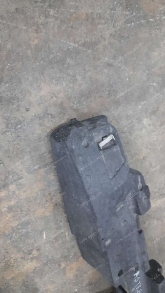 Opel Astra H Sedan NB Arka Tampon Köpüğü 94706875 HP CP (CA-130)