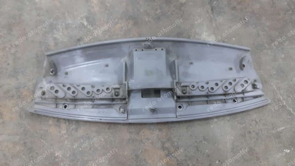 Fiat Doblo Tavan Rafı Güneşlik Komple Orijinal 735270773 HP CP (IA-130)