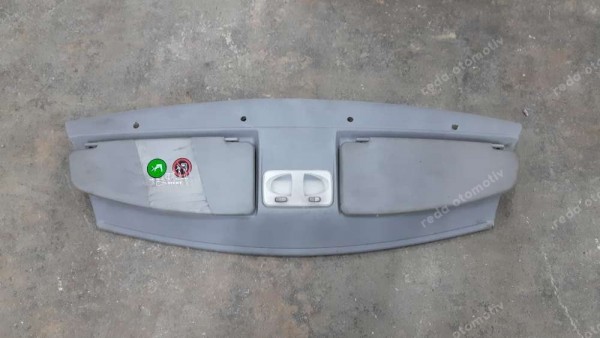 Fiat Doblo Tavan Rafı Güneşlik Komple Orijinal 735270773 HP CP (IA-130)