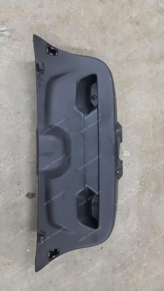 Opel Corsa F 5 Kapılı Bagaj Kapağı İç Bakaliti  39196889 CP (IA-130)