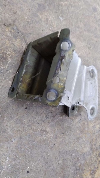 Opel Astra H Tampon Demiri Bağlantı Ayağı 24452468 HP CP (EB-126)