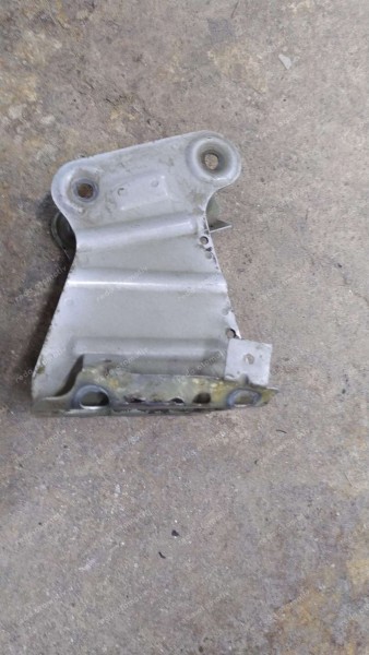 Opel Astra H Tampon Demiri Bağlantı Ayağı 24452468 HP CP (EB-126)