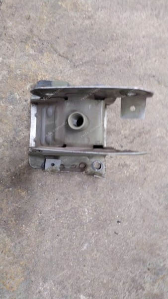 Opel Astra H Tampon Demiri Bağlantı Ayağı 24452468 HP CP (EB-126)