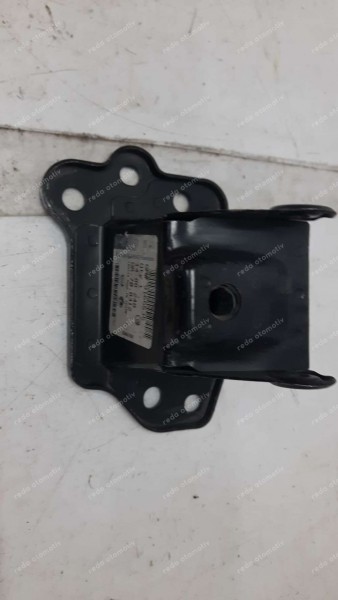 Opel Corsa C Ön Tampon Demiri Bağlantı Ayağı Sağ Şasi Ucu 9165535 YP (EB-126)