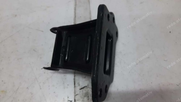 Opel Corsa C Ön Tampon Demiri Bağlantı Ayağı Sağ Şasi Ucu 9165535 YP (EB-126)
