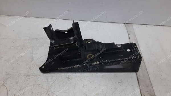 Opel Corsa D Ön Sol Şase Demiri Orjinal Gm Marka 13191880 CP (EB-126)