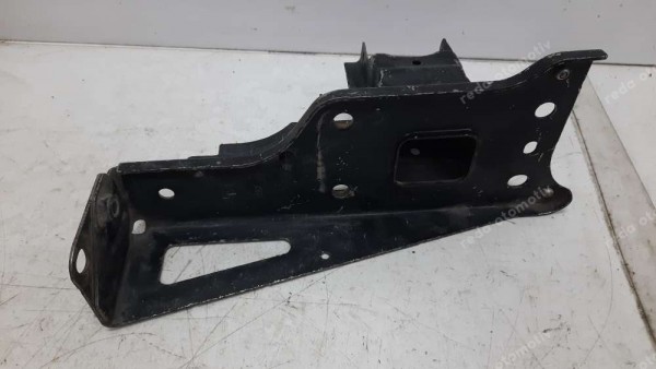 Opel Corsa D Ön Sol Şase Demiri Orjinal Gm Marka 13191880 CP (EB-126)