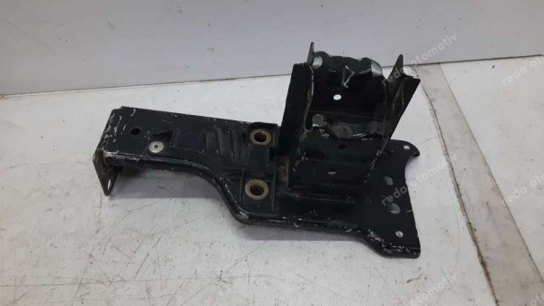 Opel Corsa D Ön Sol Şase Demiri Orjinal Gm Marka 13191880 CP (EB-126)