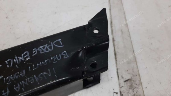 Opel İnsignia Ön Tampon Demiri Bağlantı Ayağı 13285254 HP CP (EB-126)