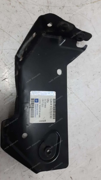 Opel Corsa C, Tigra B Sol Ön Podya Sacı 93170330 YP (EB-126)