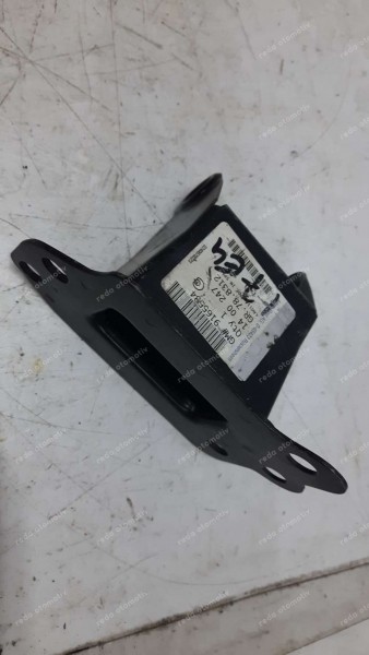 Opel Corsa C Sol Ön Tampon Demir Ayağı 9165534 YP (EB-126)