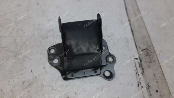 Opel Corsa C Ön Tampon Demiri Bağlantı Ayağı Sol Şasi Ucu  (EB-126)