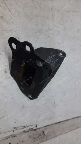 Opel Corsa C Ön Tampon Demiri Bağlantı Ayağı Sol Şasi Ucu  (EB-126)