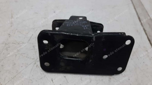 Opel Corsa C Arka Tampon Bağlantı Ayağı 24403903 CP (EB-126)