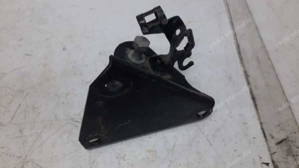 Fiat 500 Arka Aks Bağlantı Ayağı C496C544 CP (EB-126)