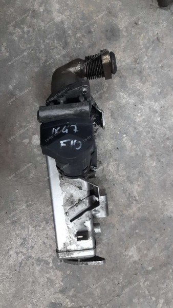 BMW F10 EGR Valfi 7 810 871-02 CP (CG-120)
