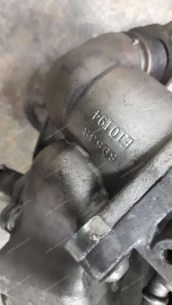 BMW F10 EGR Valfi 7 810 871-02 CP (CG-120)