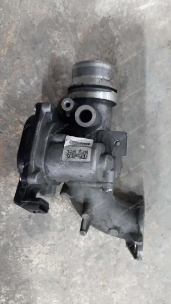 Renault Clio 4 Dacia Lodgy Dokker Hava Kontrol Kutusu Gaz Kelebeği 161A05457R CP (CG-120)