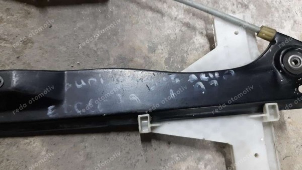 Audi A3 Sağ Cam Kriko Mekanizması CP (DE-110)