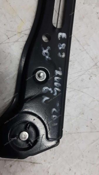 BMW E87 Sağ Ön Cam Kaldırma Mekanizması 7067796S 7138466E CP (DE-110)