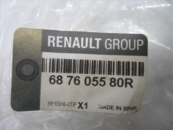 Renault Clio 4 Havalandırma Izgarası Difizör Orjinal YP [D-A-120]