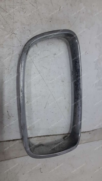 BMW 1 Serisi Sağ Böbrek Izgarası Krom 7239022 BMW F20 HP CP (JC-130)