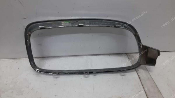 BMW F30 Krom Panjur 51137255411 HP CP (JC-130)
