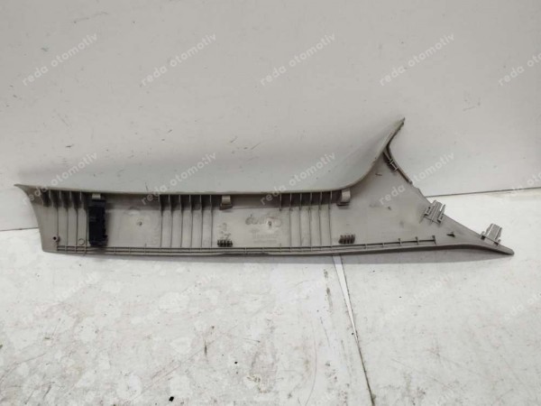 Renault Scenic 2 Sol Ön Direk Bakaliti 8200084322 SP (EA110)