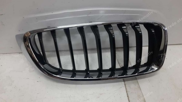 BMW 4 SERİSİ F32 F33 F36 Panjur Sağ 7294814 HP CP (JC-130)